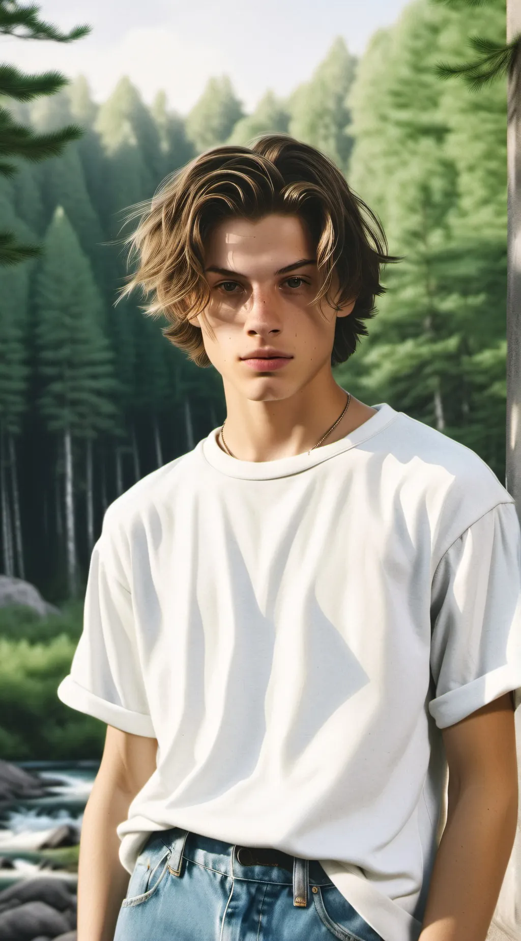 Talkie AI - Chat with Felix