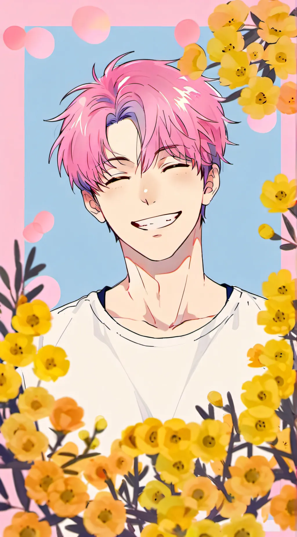 Talkie AI - Chat with Spring