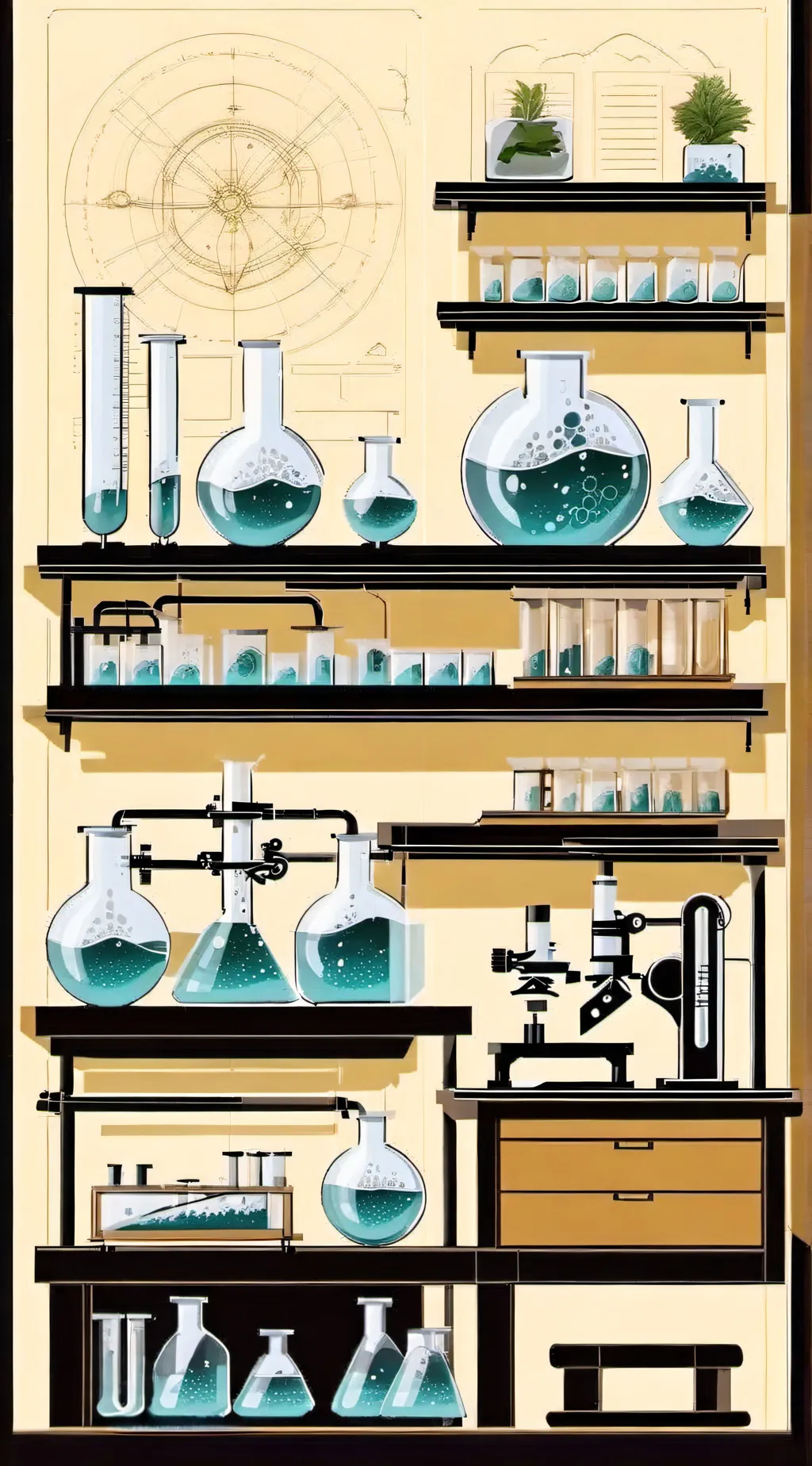 Talkie AI - Chat with The Science Fair