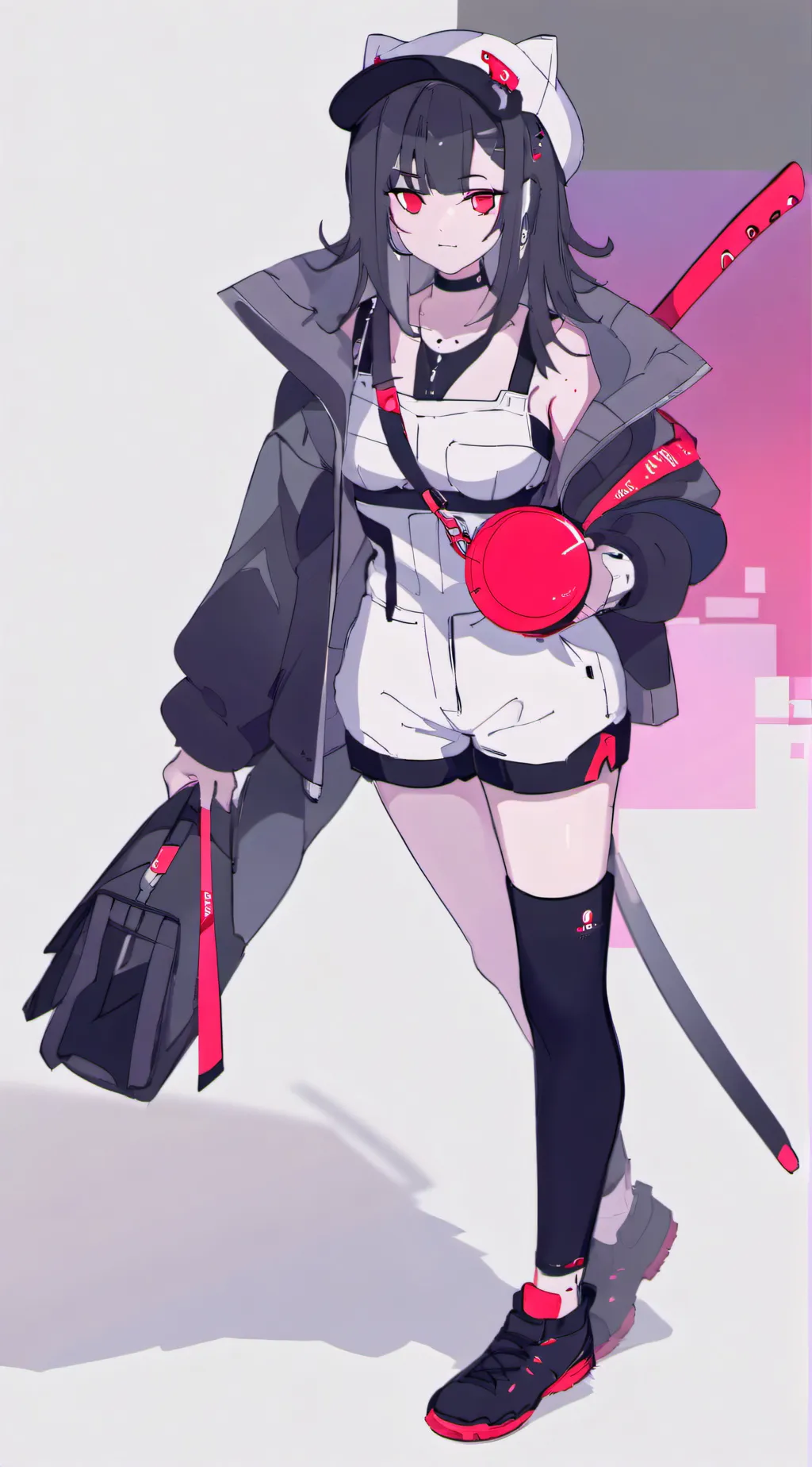 ai character: Mha bfs   background