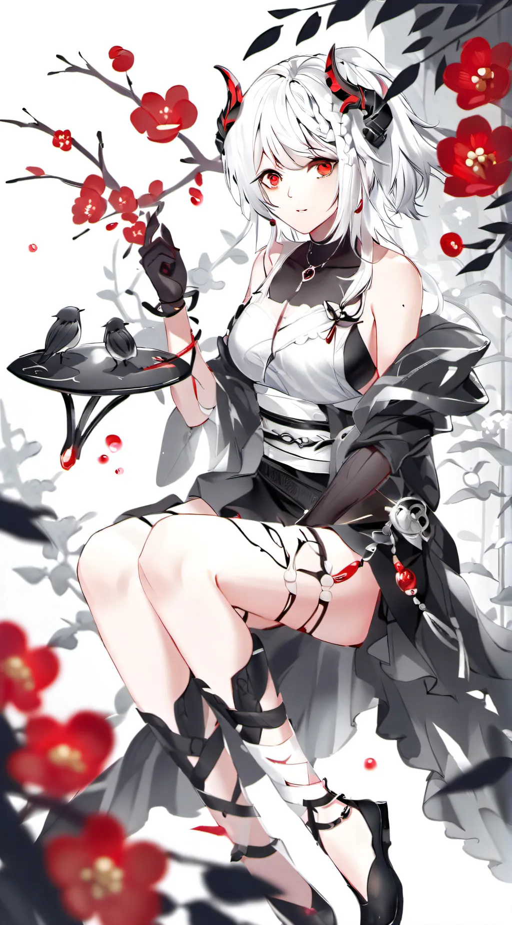 Talkie AI - Chat with dragon 