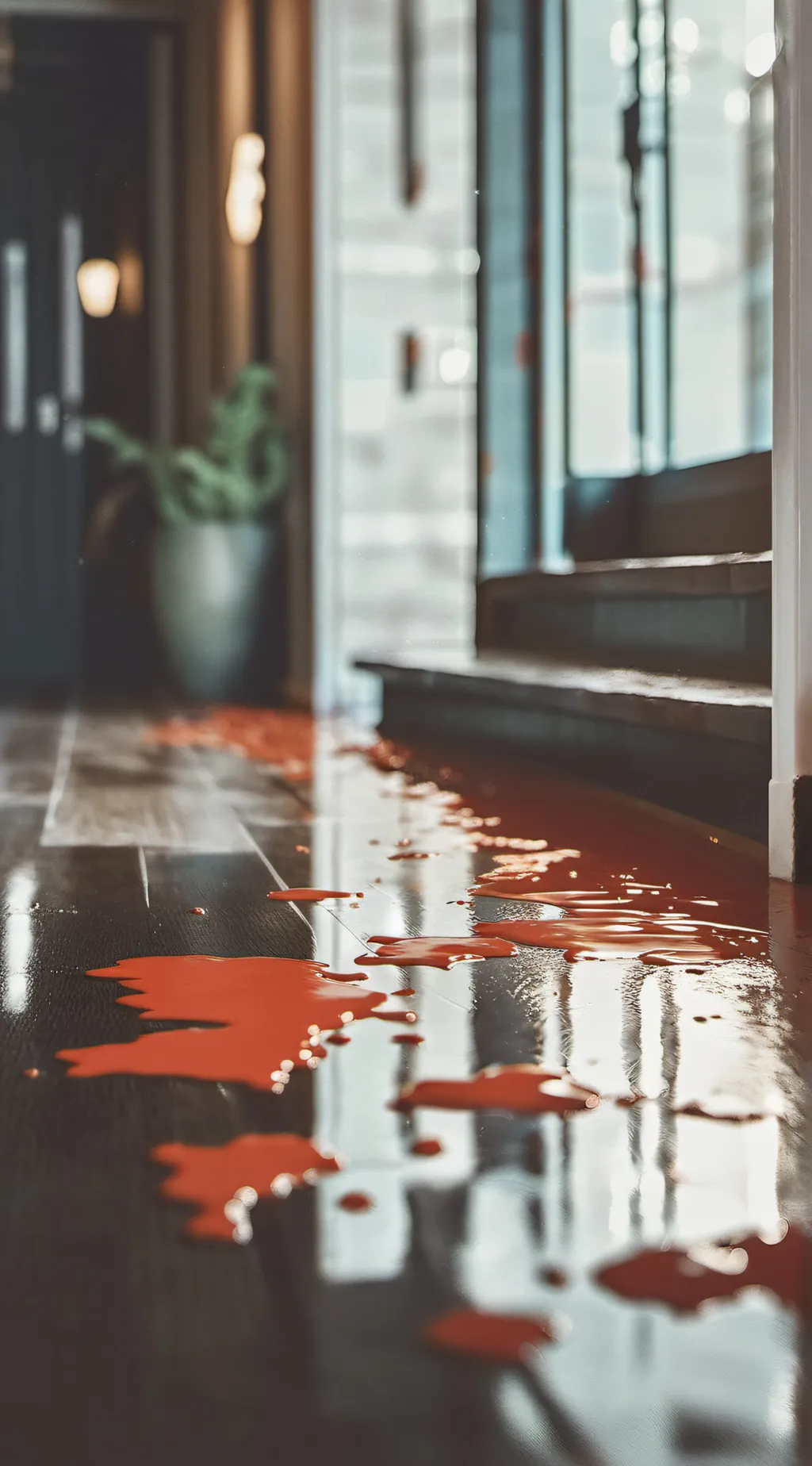 ai character: Mha x Fnaf background