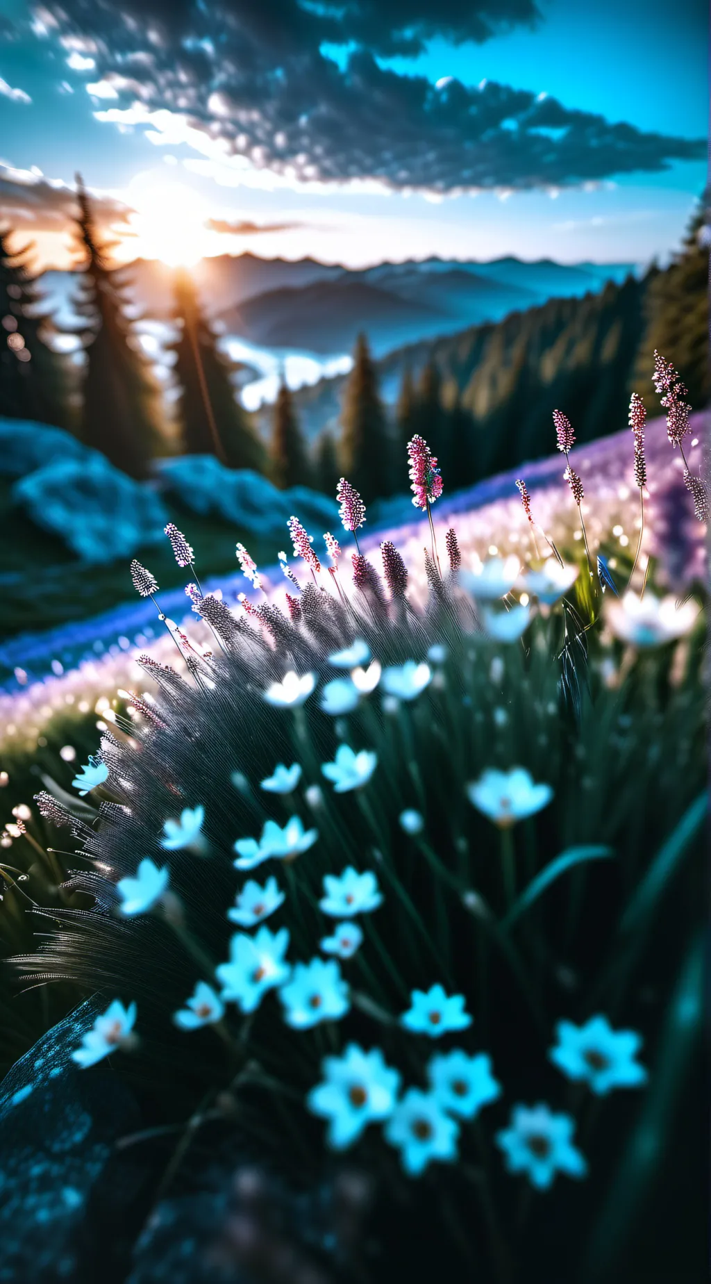 Talkie AI - Chat with grass