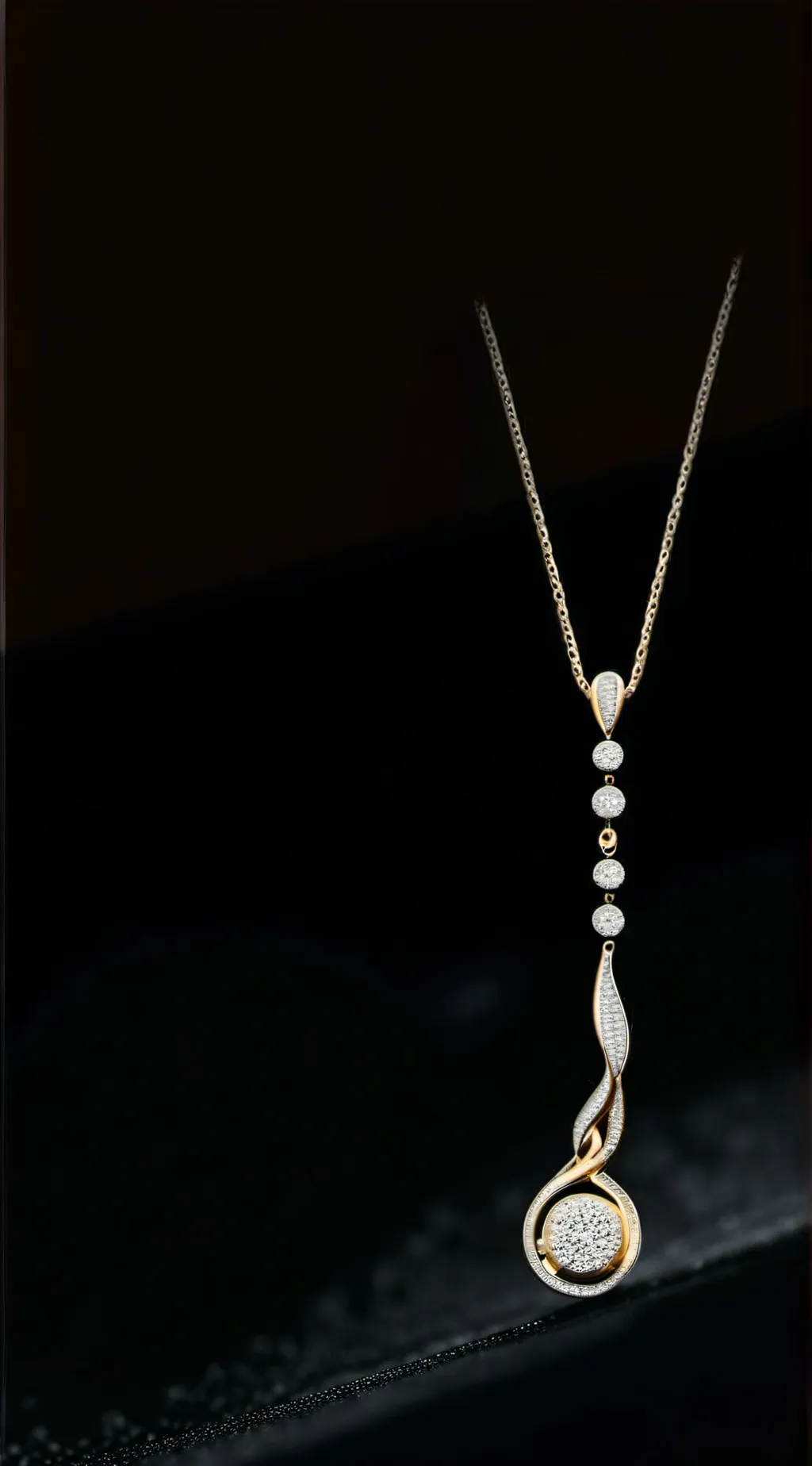 ai character: Dandys world x dti background