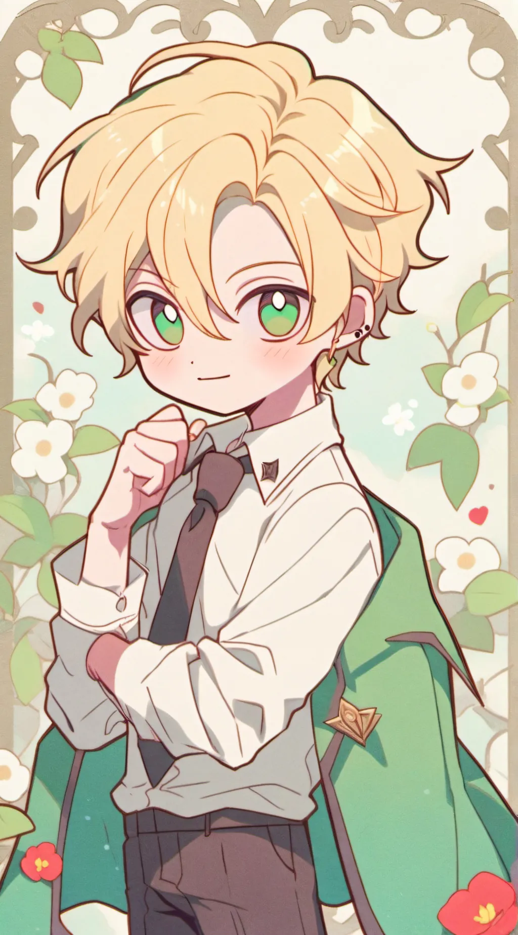 Talkie AI - Chat with Floyd