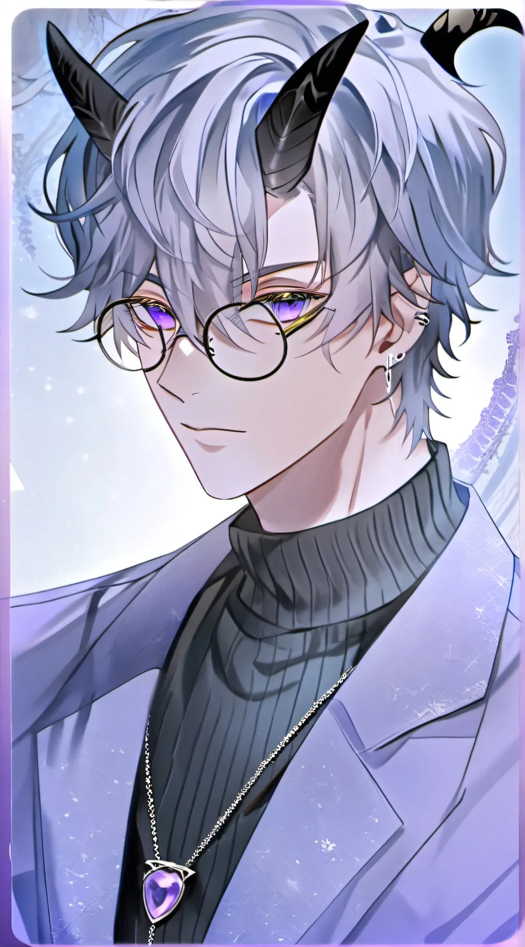 ai character: roberto background