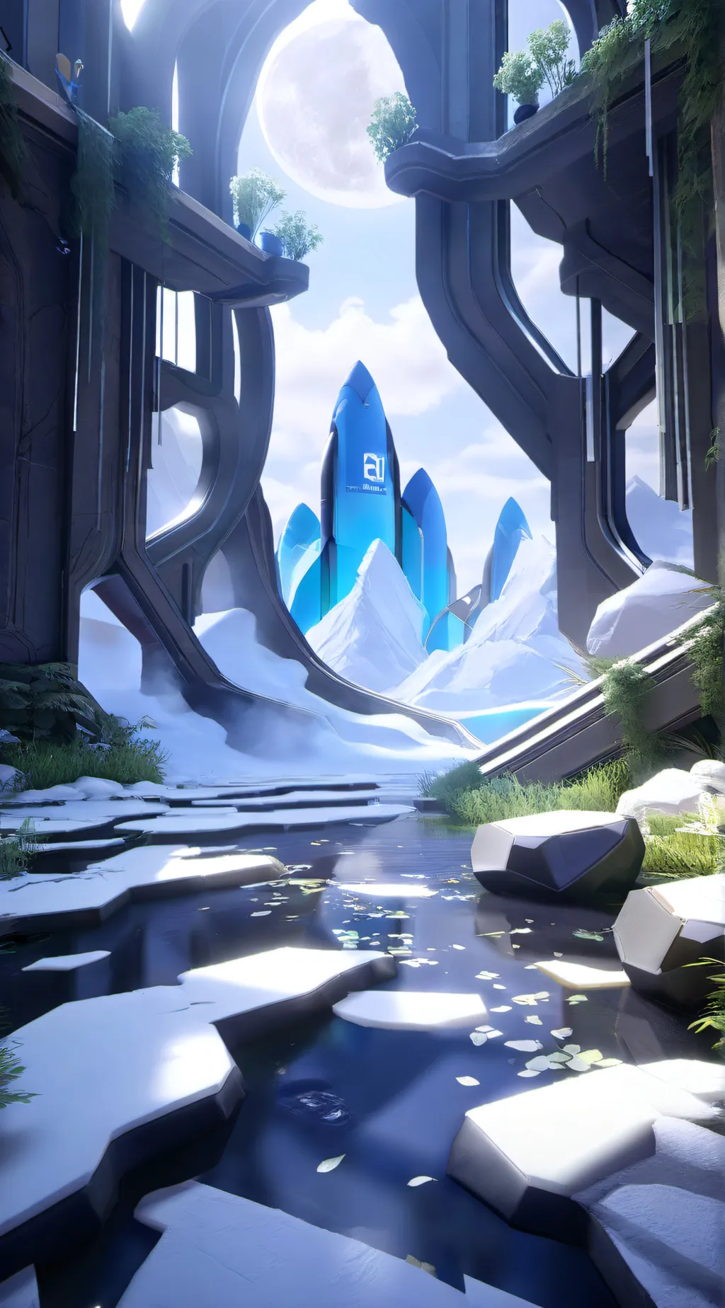 ai character: Philippines background