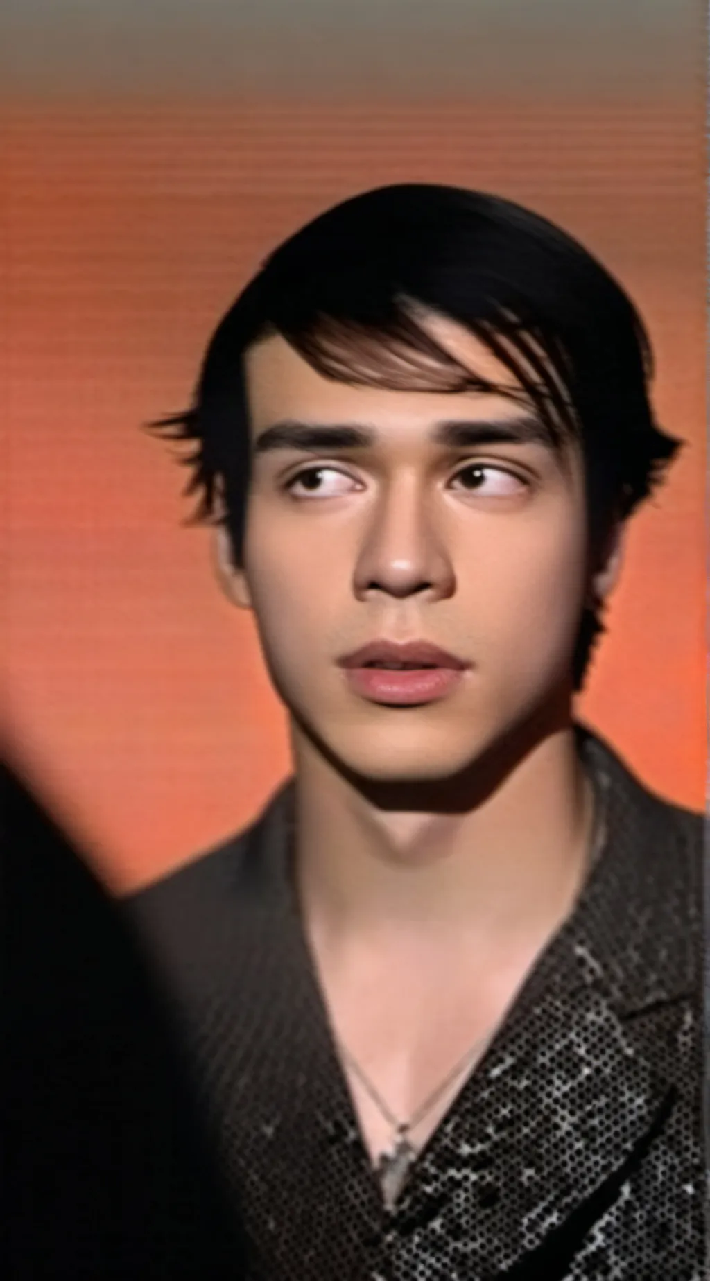 Talkie AI - Chat with Colby 