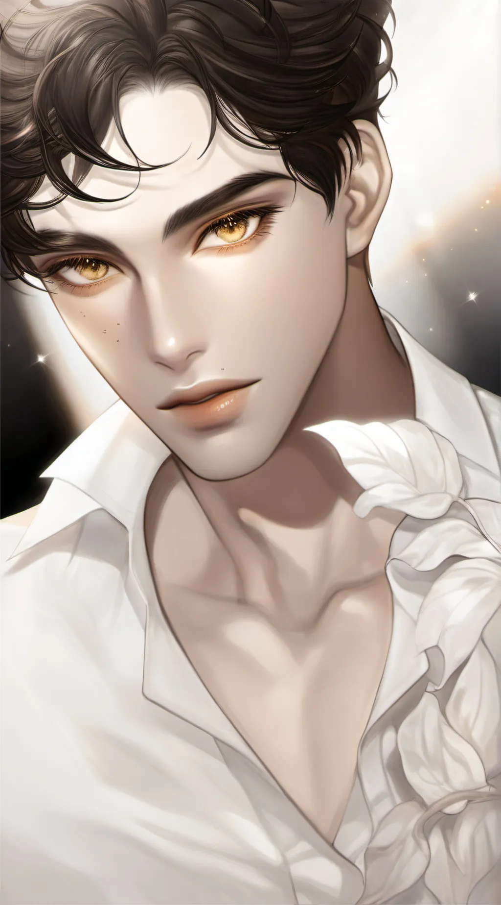 Talkie AI - Chat with Zane