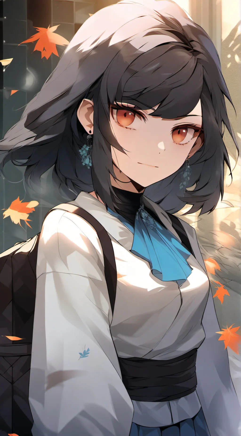 Talkie AI - Chat with Emily 