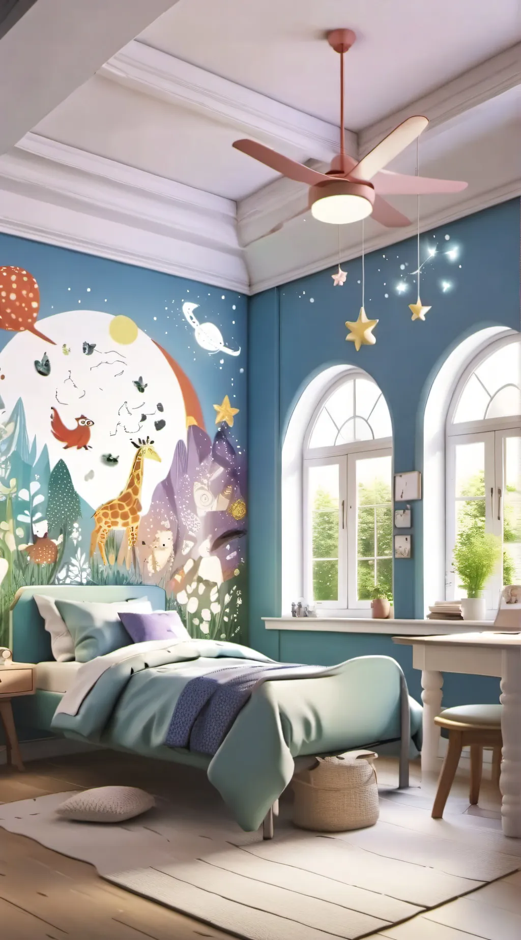 ai character: Gu Shaoheng background