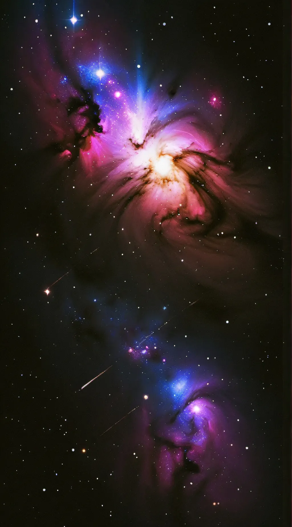 ai character: class background