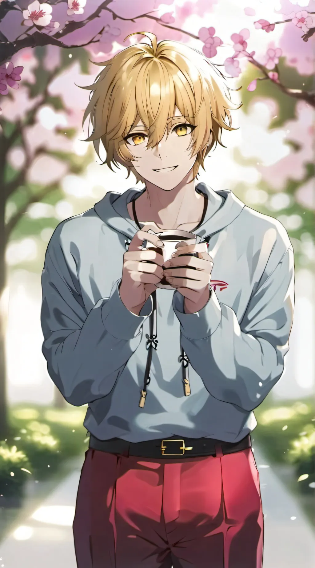 ai character: Kellien 🎶 background