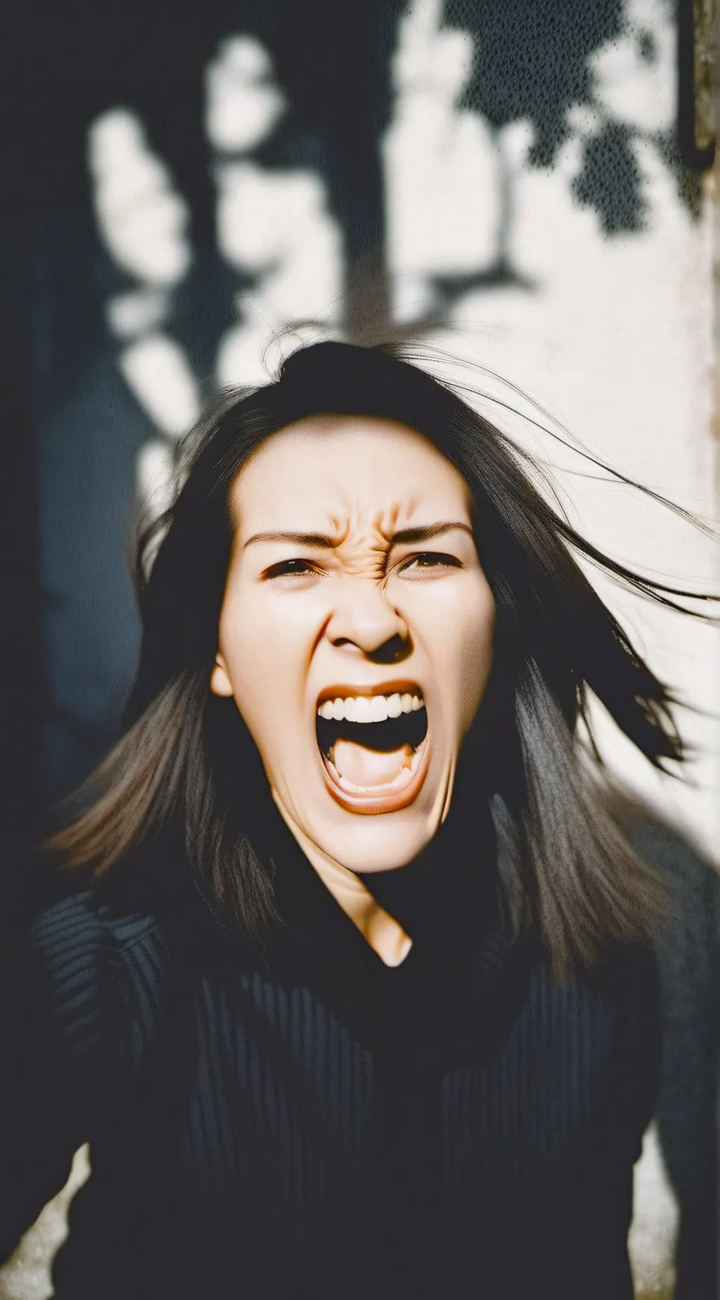 ai character: ķąřəñ background