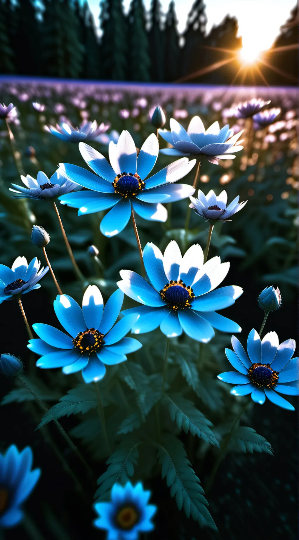 ai character: Mha x (You Pick)  background