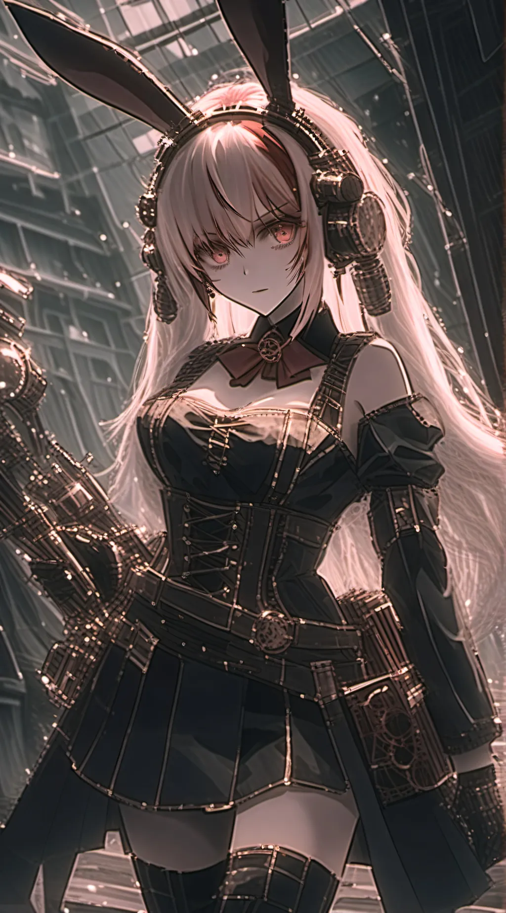 Talkie AI - Chat with Luca