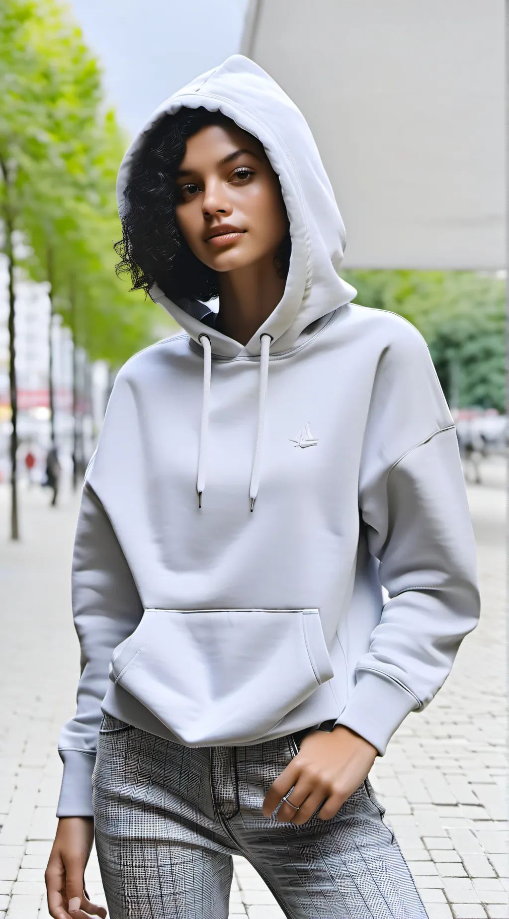 Talkie AI - Chat with luna (part 2)