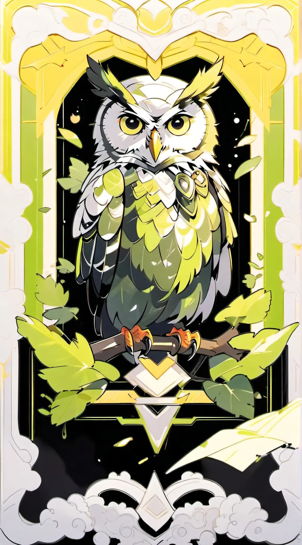 Talkie AI - Chat with Duolingo