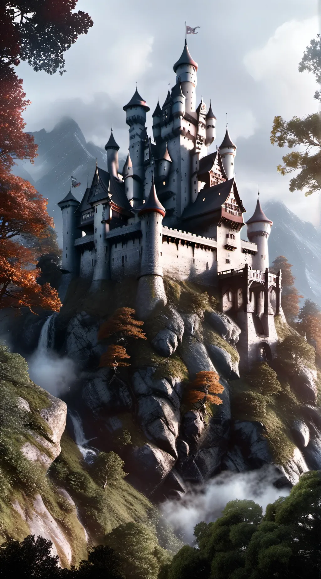 Talkie AI - Chat with Hogwarts 