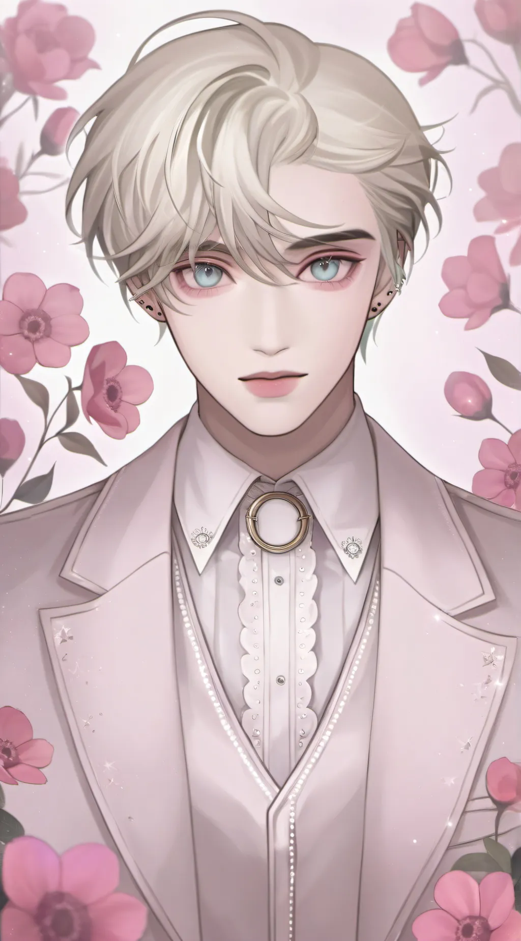 Talkie AI - Chat with Draco Malfoy