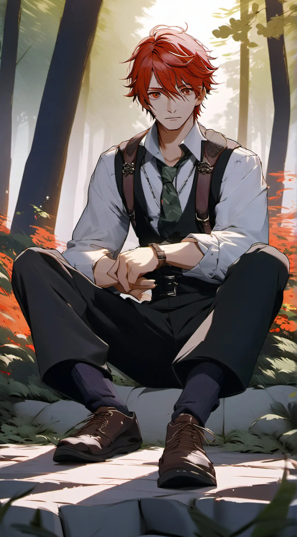 Talkie AI - Chat with Rob