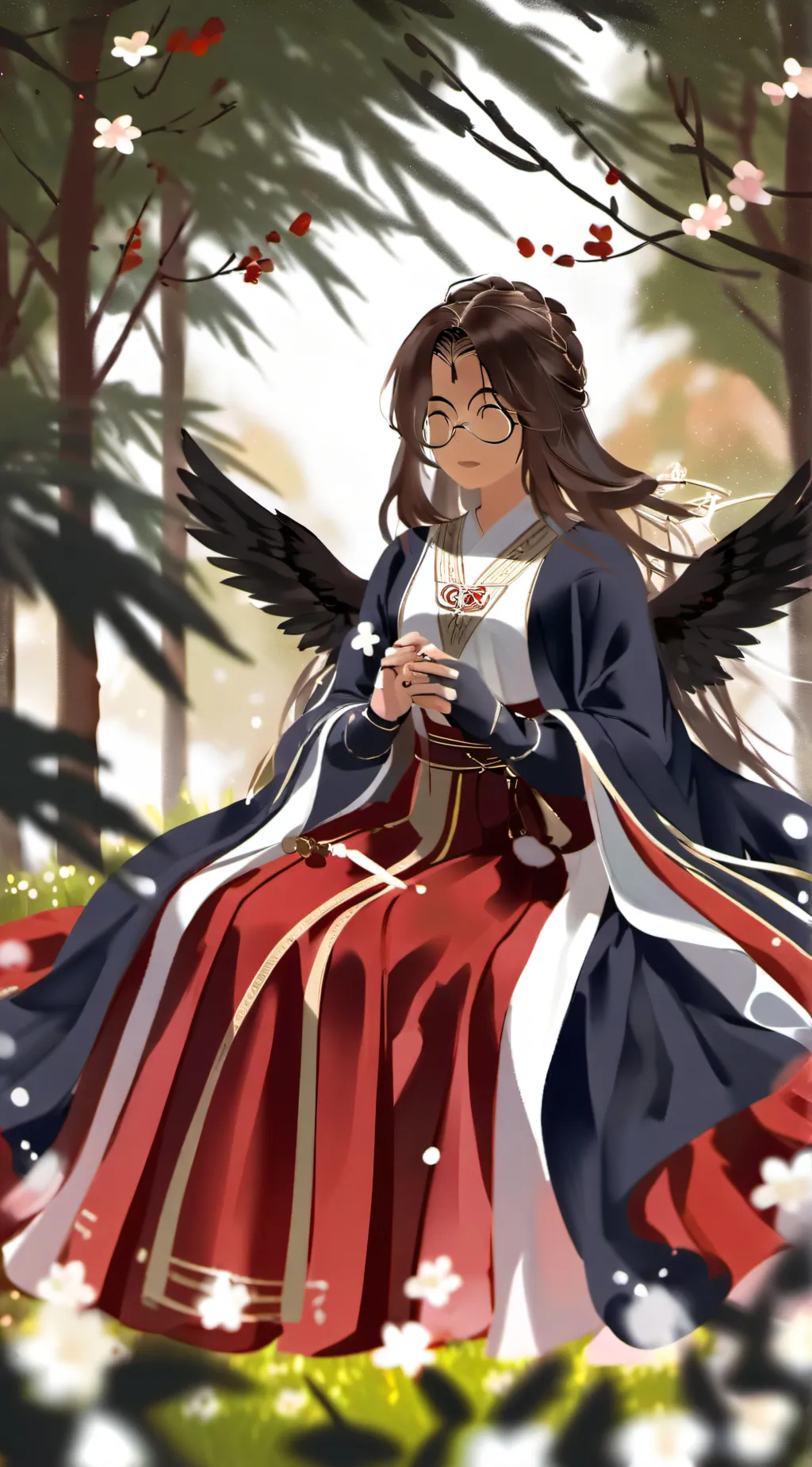 Talkie AI - Chat with sun