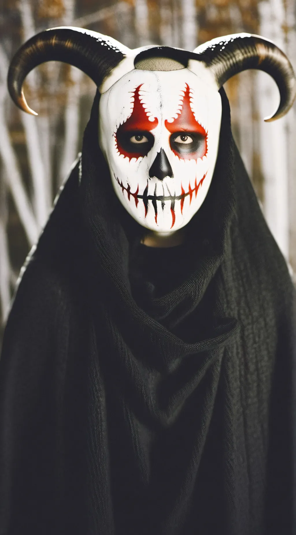 ai character: astric background