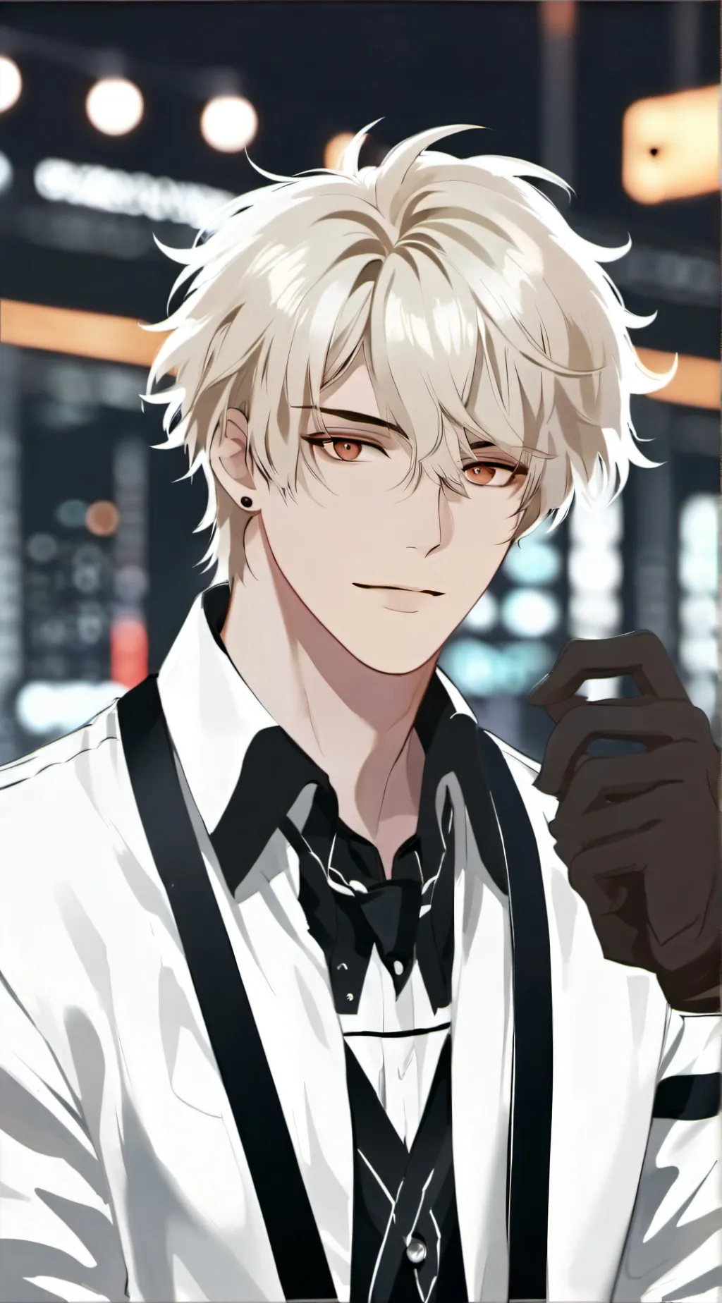 ai character: ~Vasaer Zverev~ background