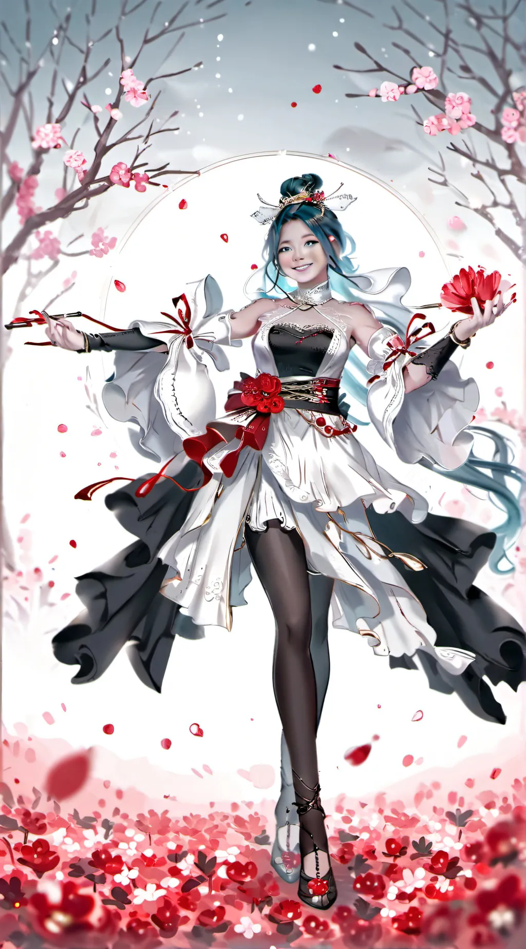 ai character: JJK hates you!  background