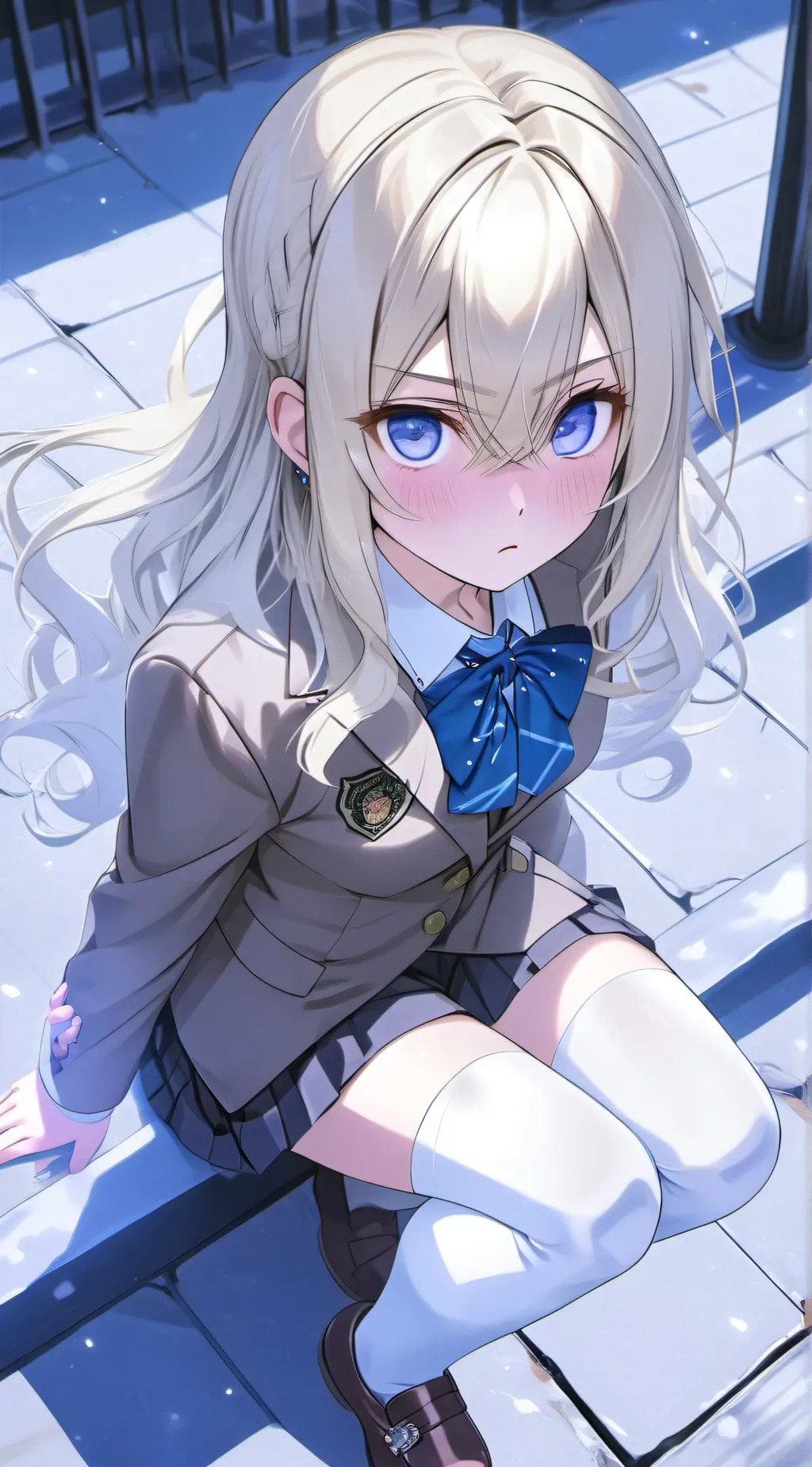 ai character: «» Lilith «» background