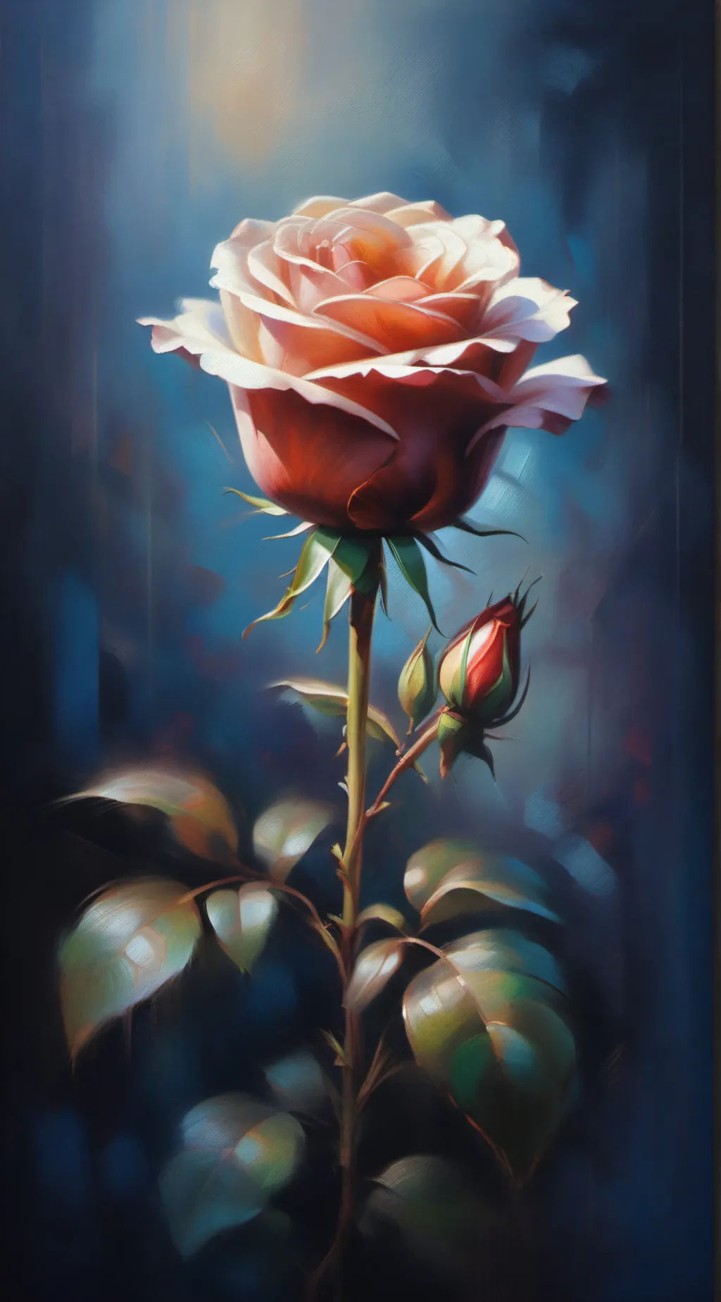 Talkie AI - Chat with Genya