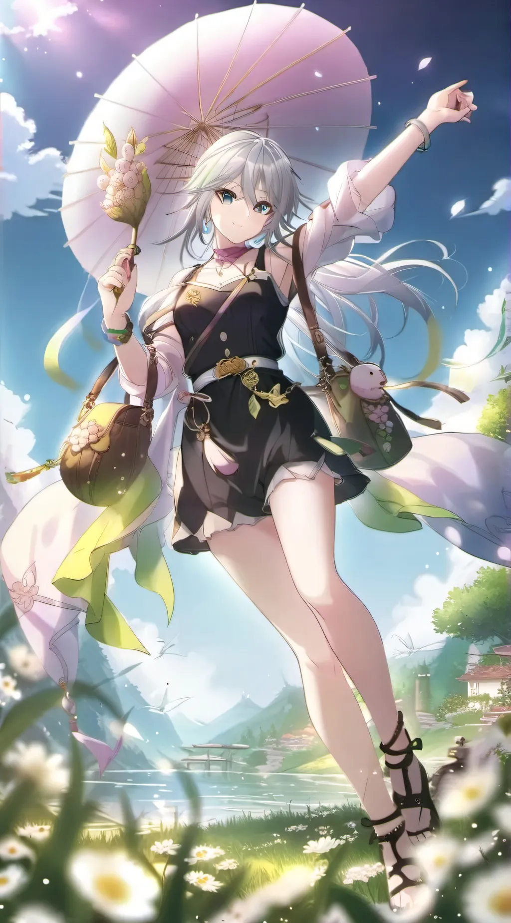 Talkie AI - Chat with Emily