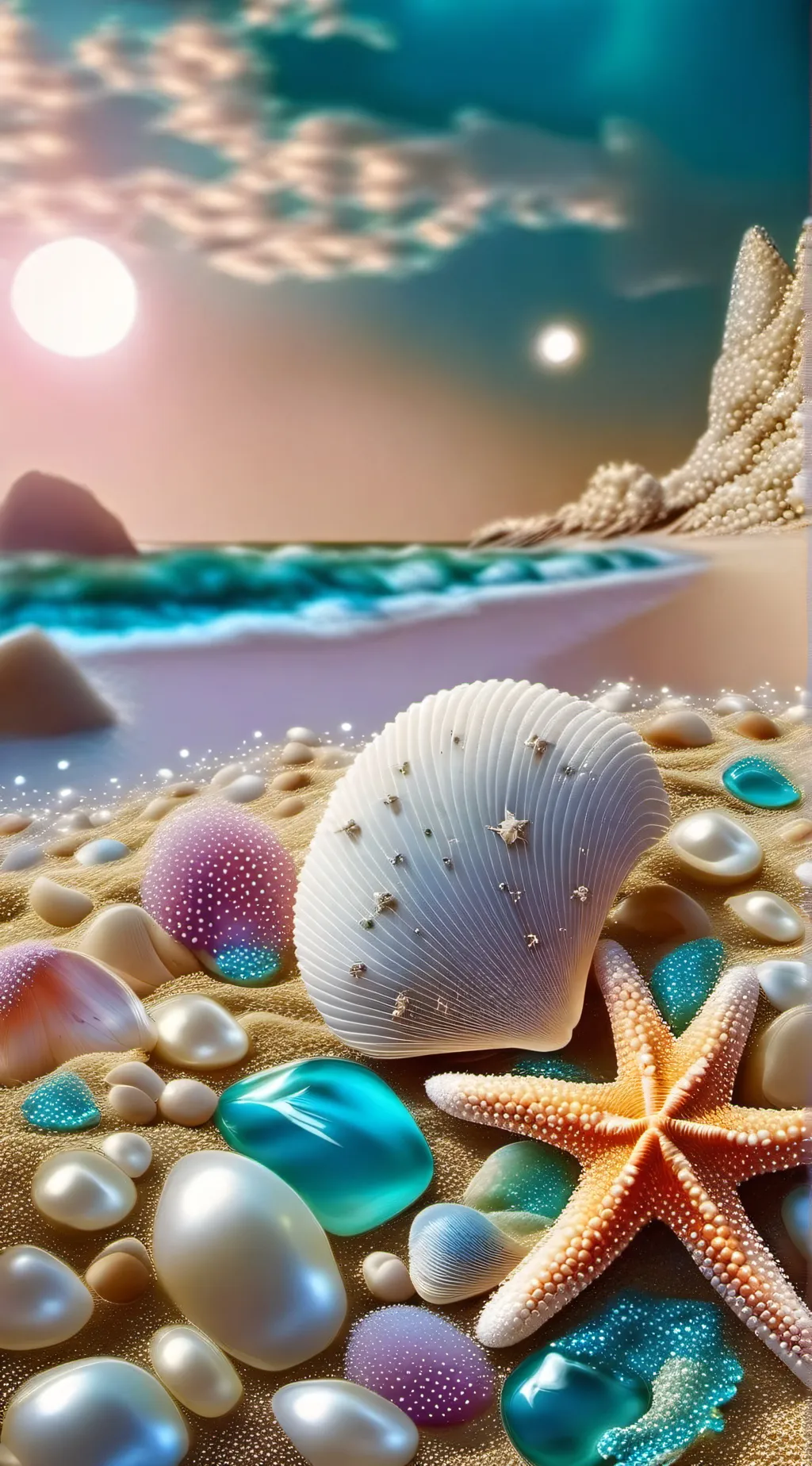 ai character: Feel free to steal background