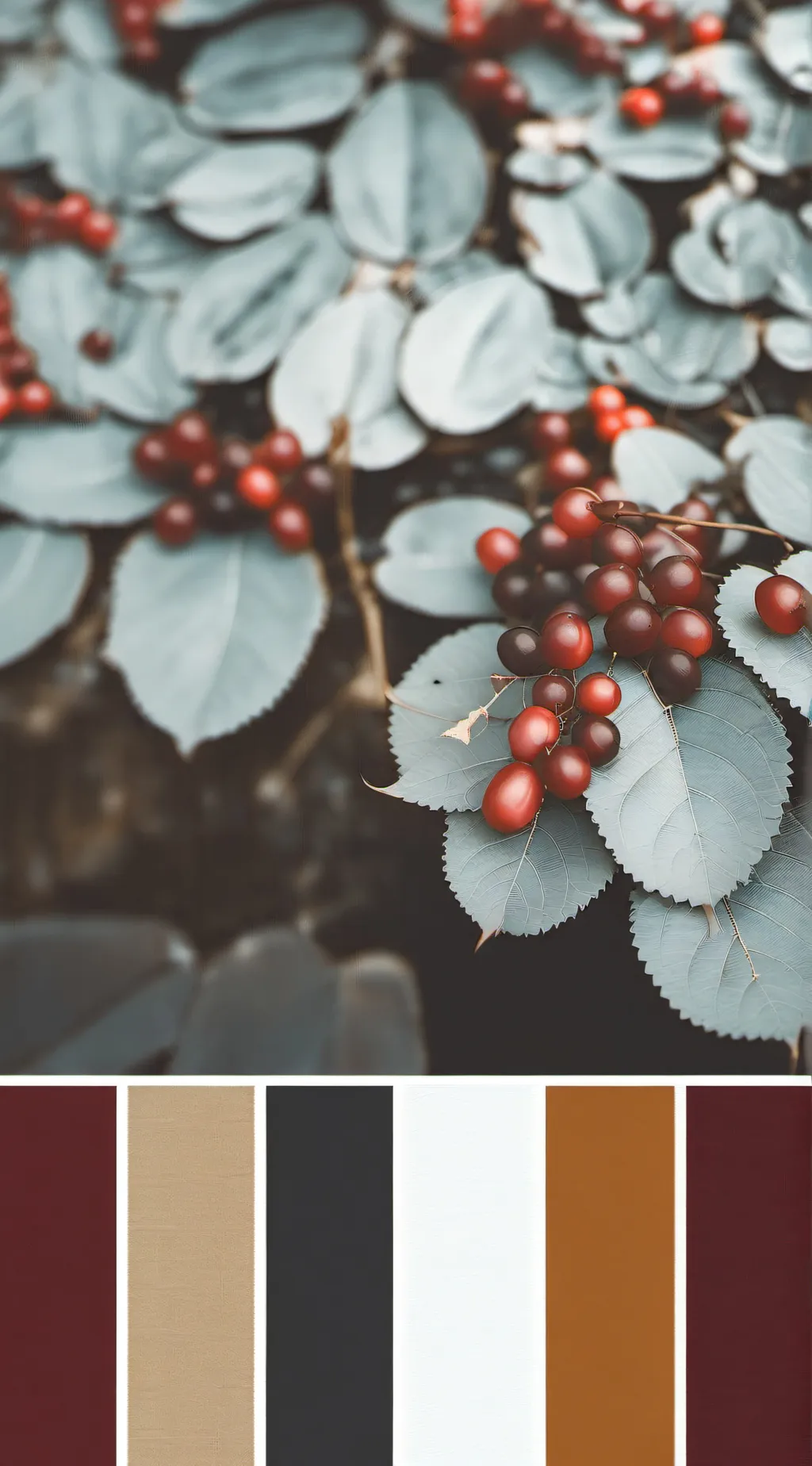 ai character: 🐦‍🔥Flowers🥀🐦‍🔥 background