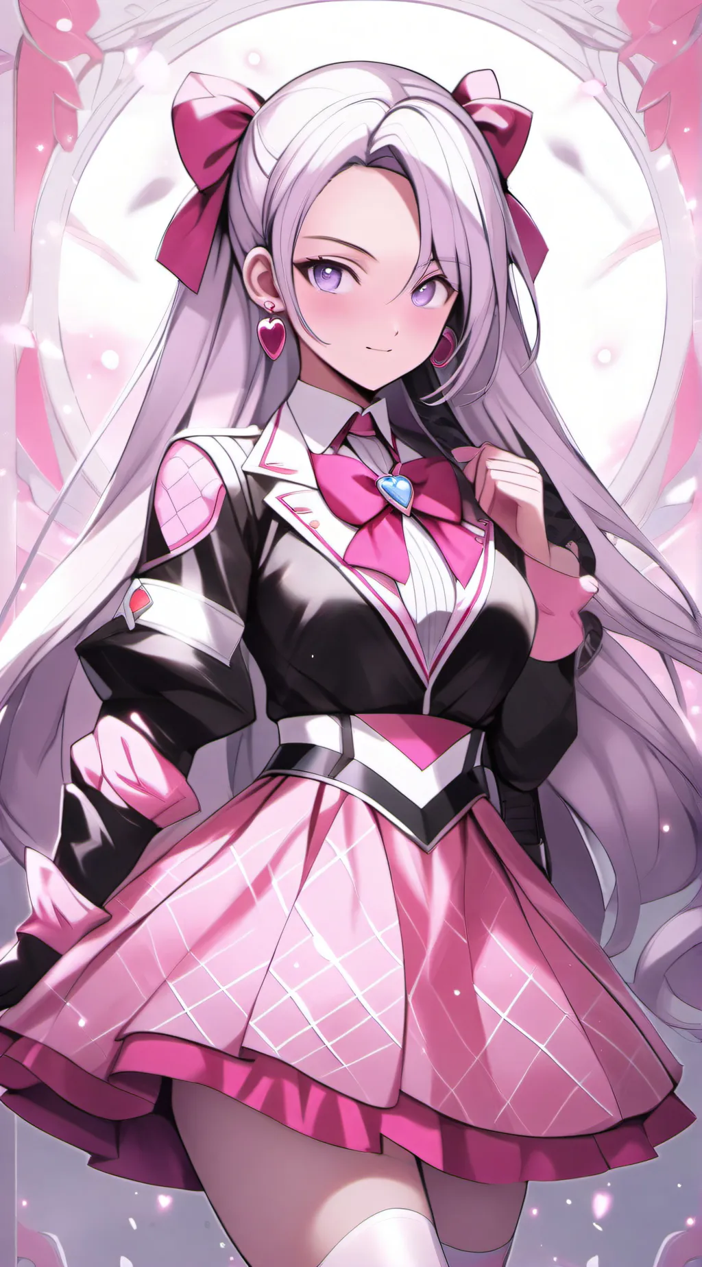 Talkie AI - Chat with Mackenzie