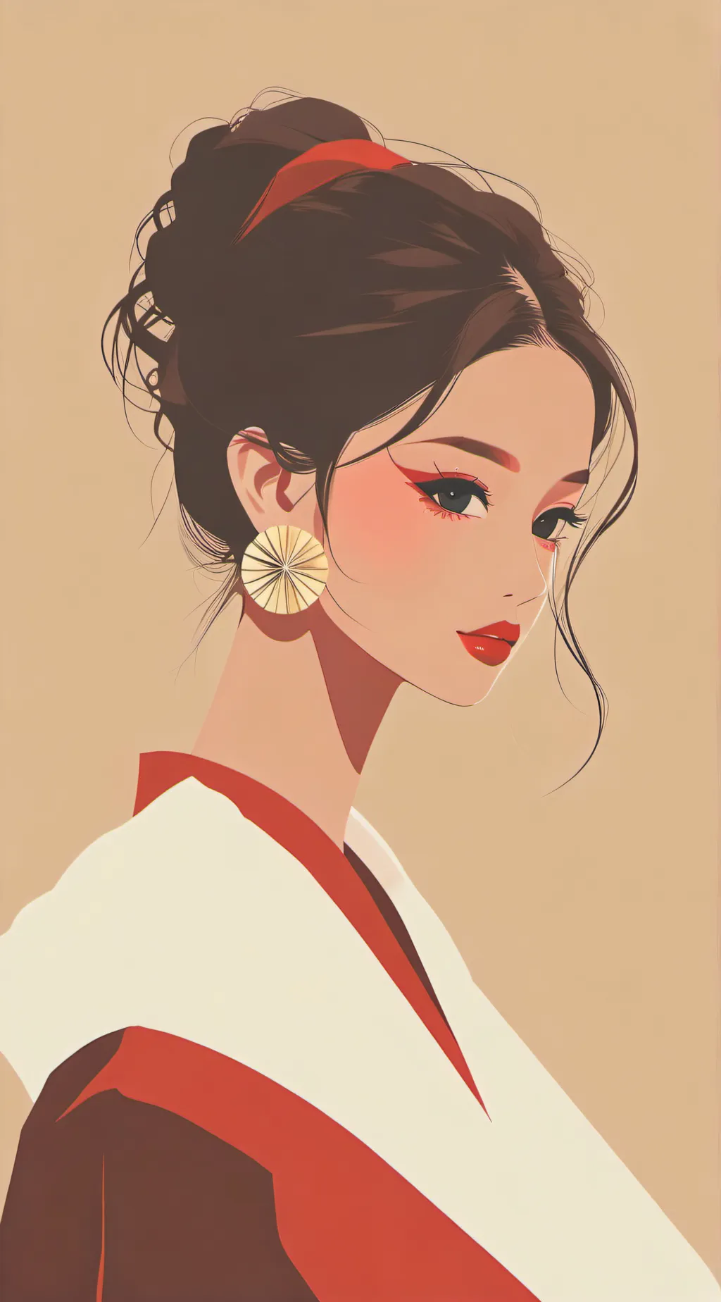 ai character: My Subscribers background