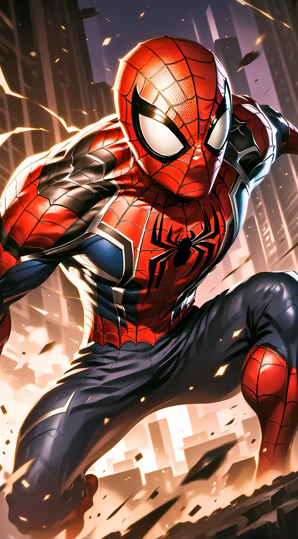 ai character: tsmyfyjfjyf background