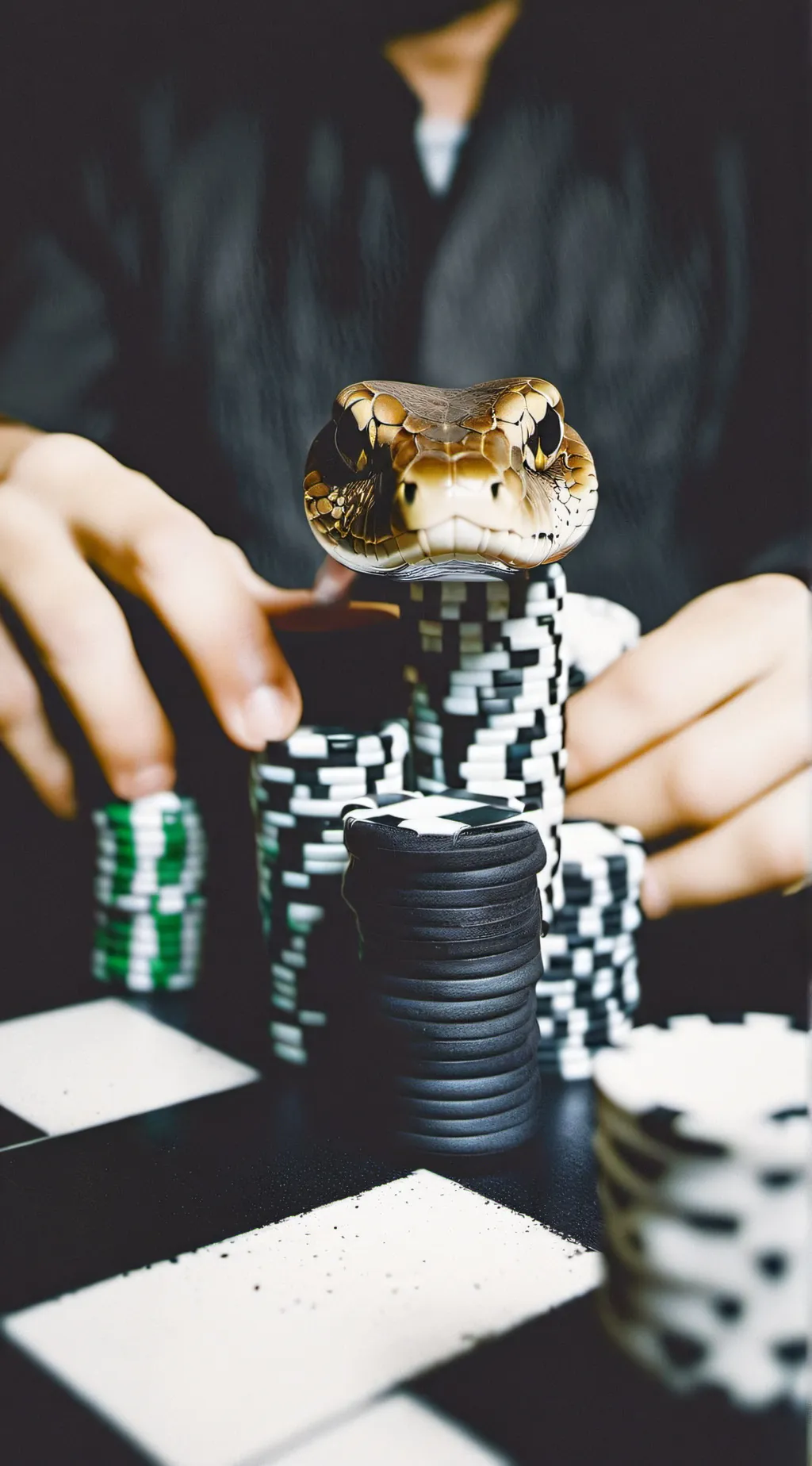 Talkie AI - Chat with Sneckers