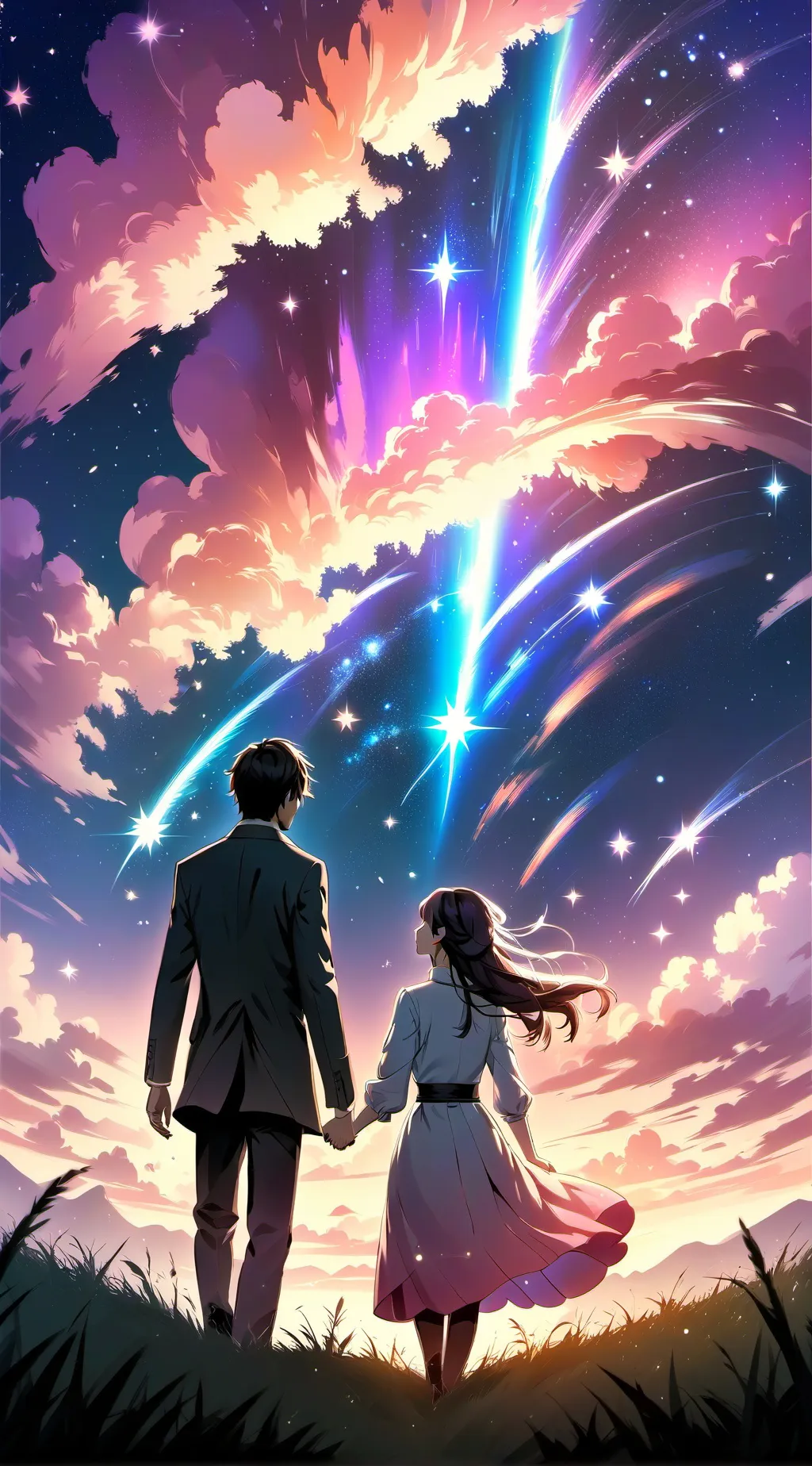 Talkie AI - Chat with The end