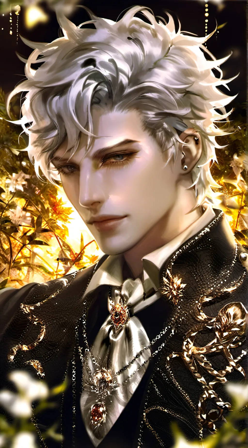 ai character: {NEXUS} background