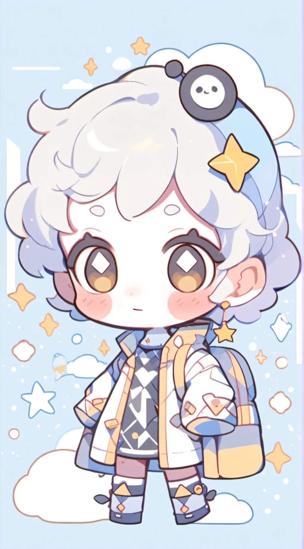 ai character: mm2 players background