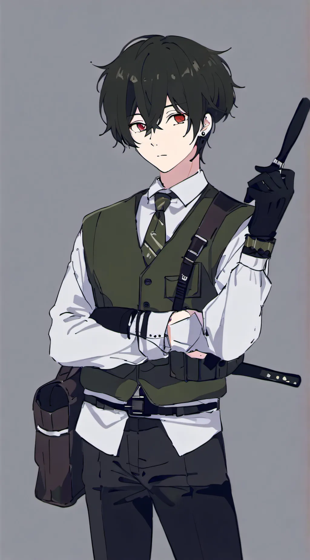 Talkie AI - Chat with Epic the musical 6