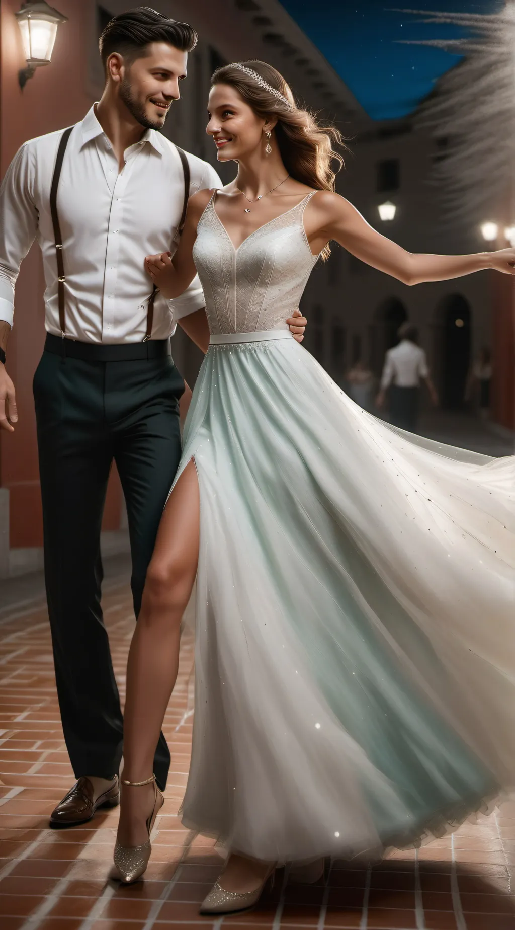 ai character: Nómada (Alex)  background