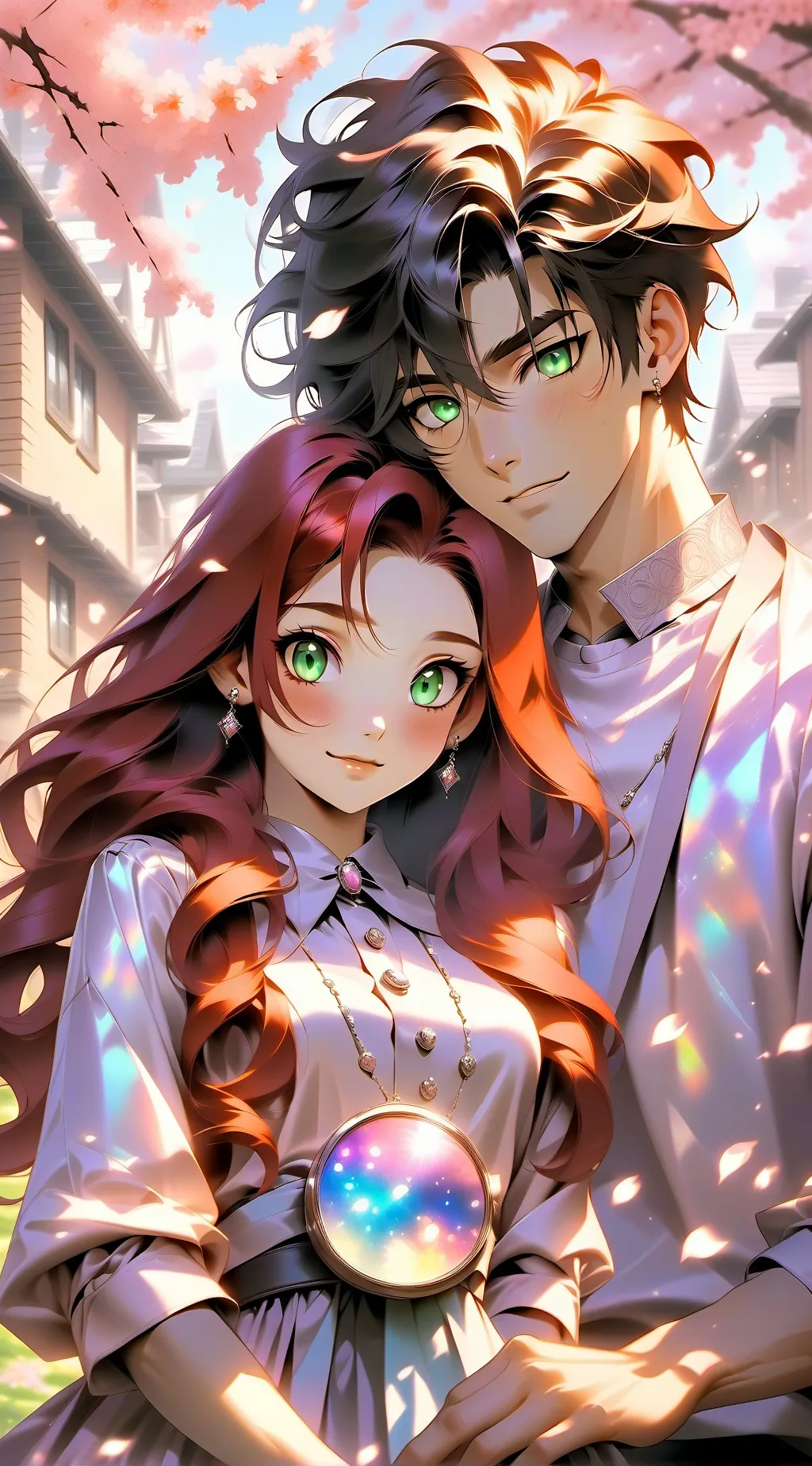 Talkie AI - Chat with Lane 