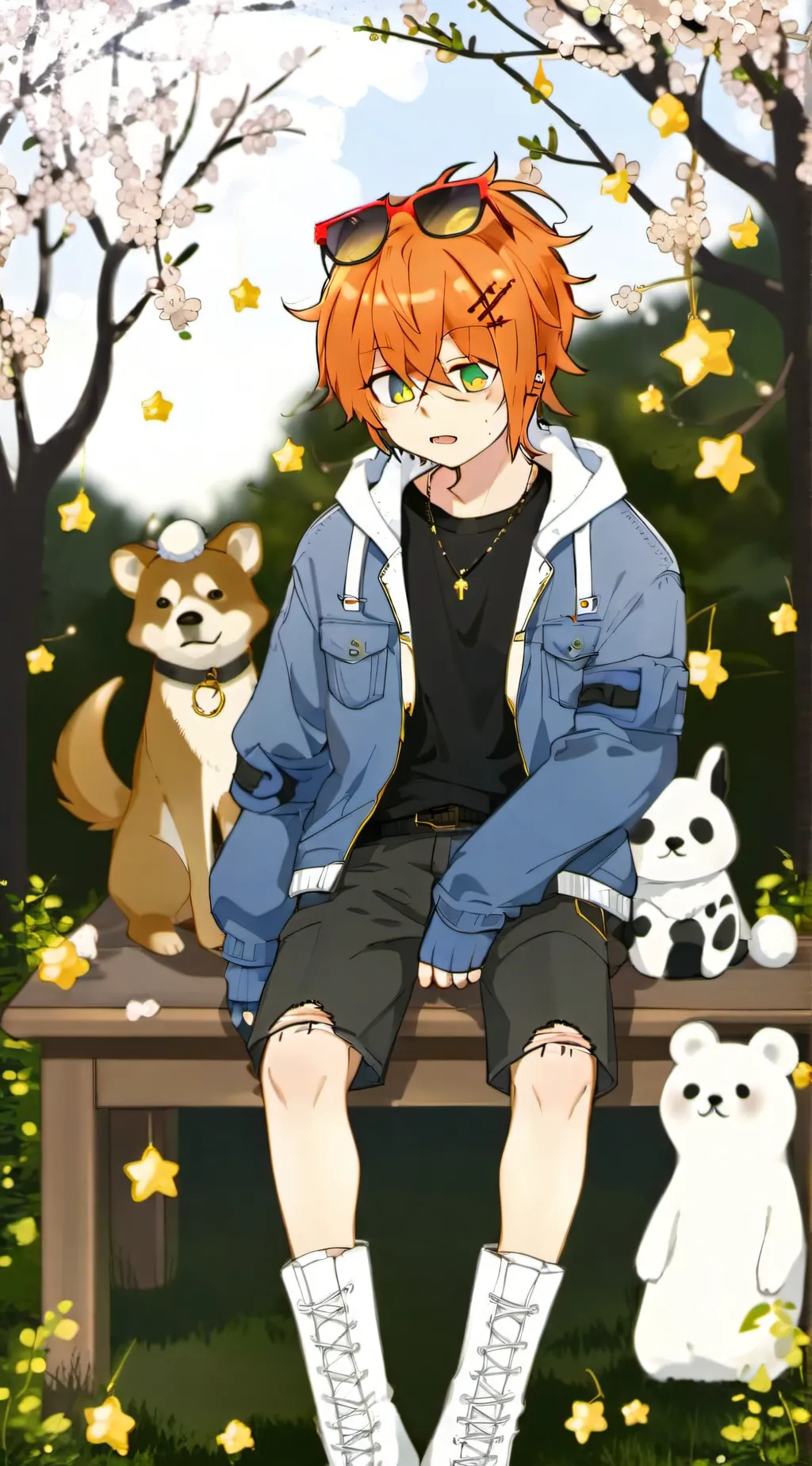 Talkie AI - Chat with PR Elements