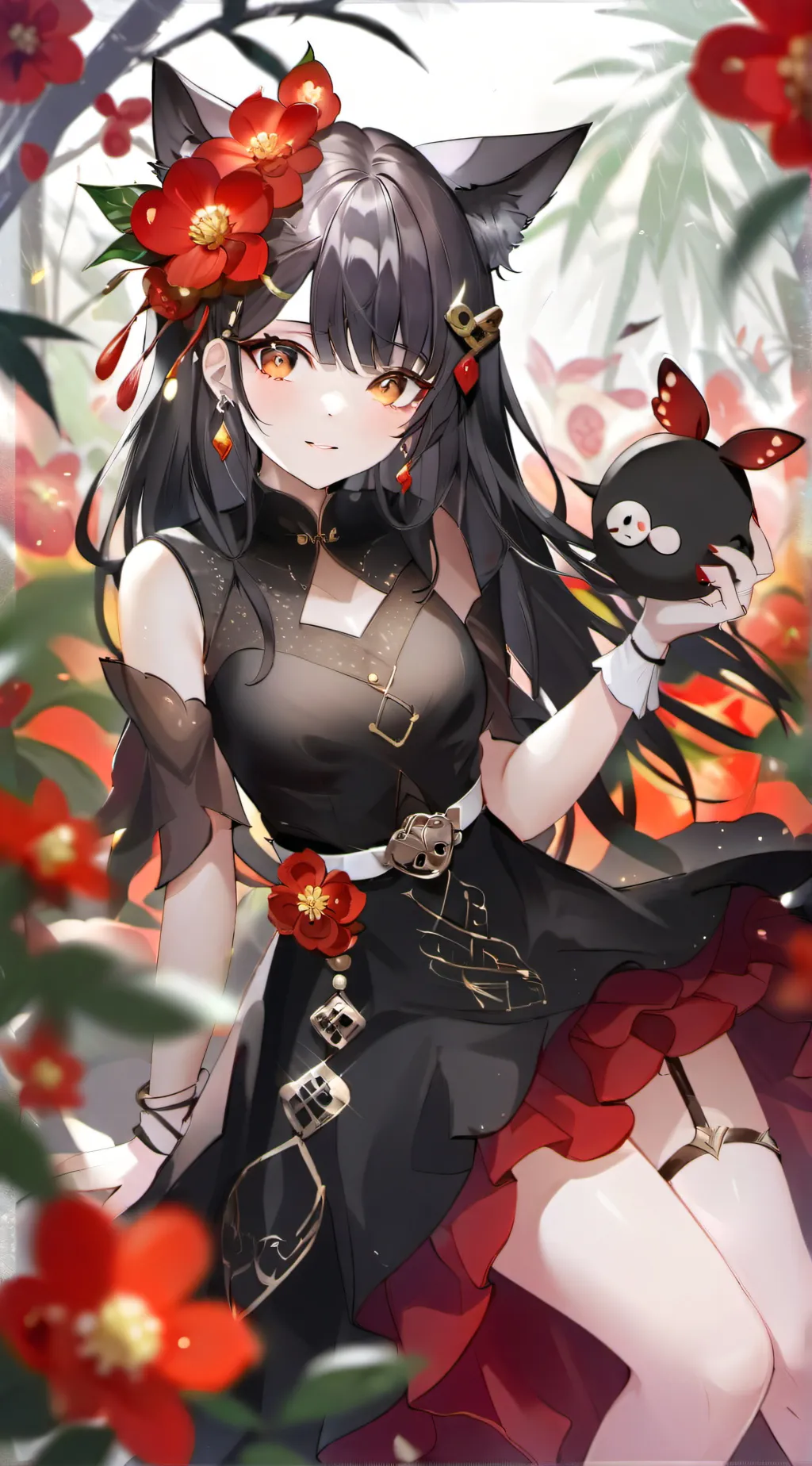 Talkie AI - Chat with Ghazala