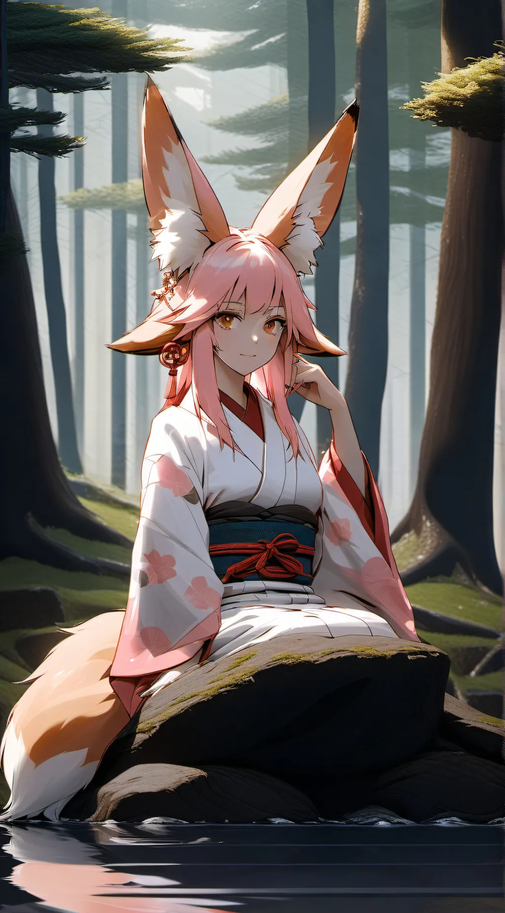 Talkie AI - Chat with Suraya