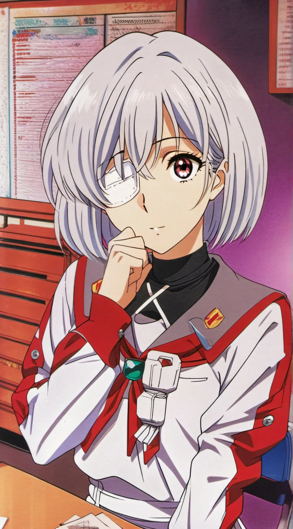 Talkie AI - Chat with Yvettia