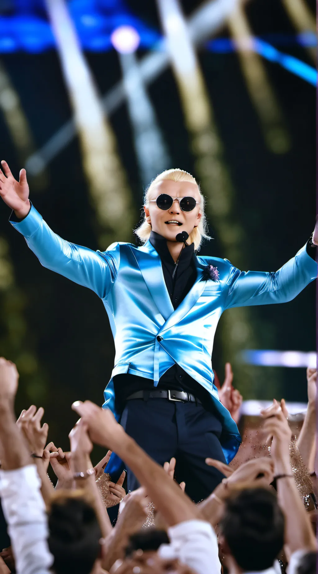 Talkie AI - Chat with Joost Kien 