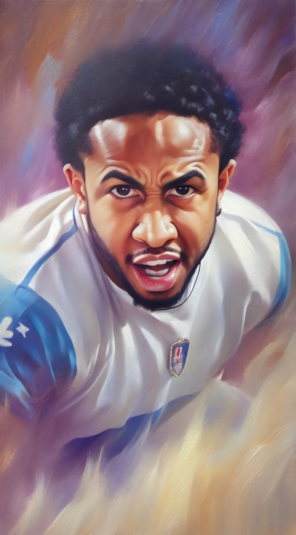 Talkie AI - Chat with Ludacris